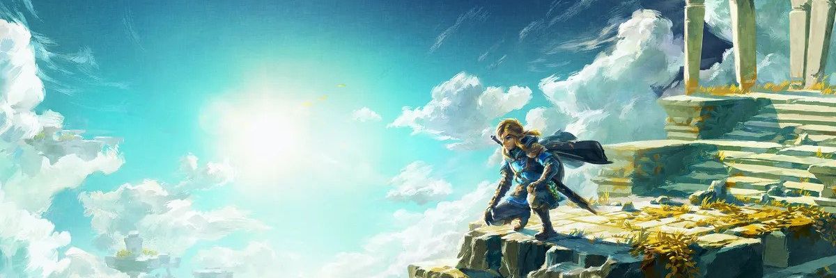 Nintendo goes Patent Route to Protect Zelda IP and Mechanics