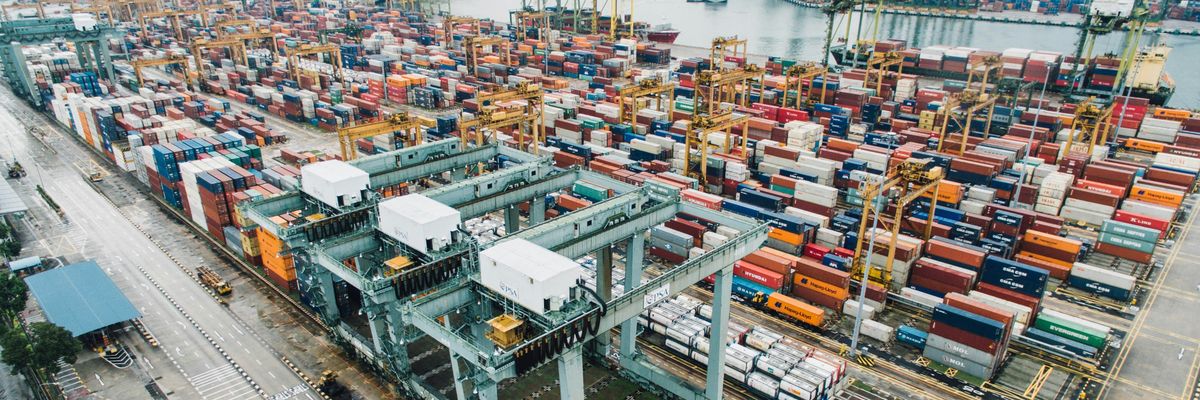 Customs Engineering - Understanding Import Duty Obligations in the U.S.