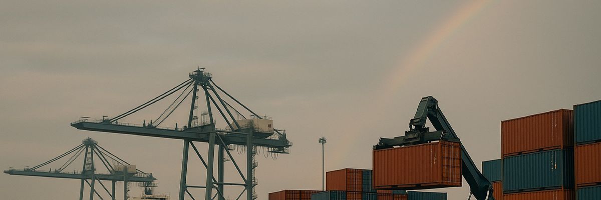 Tariff Guide in Dynamic Times
