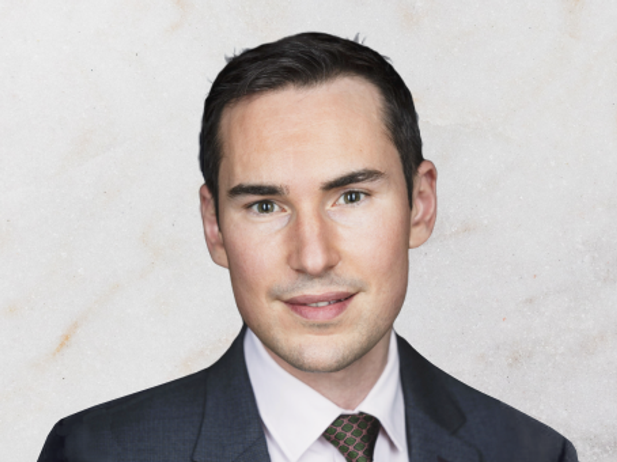 Alexandre Leturgez-Coïaniz, Esq., LL.M.