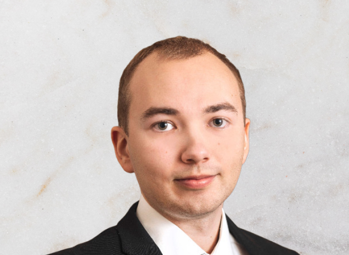 Jesper Rantatulkkila, LL.M.