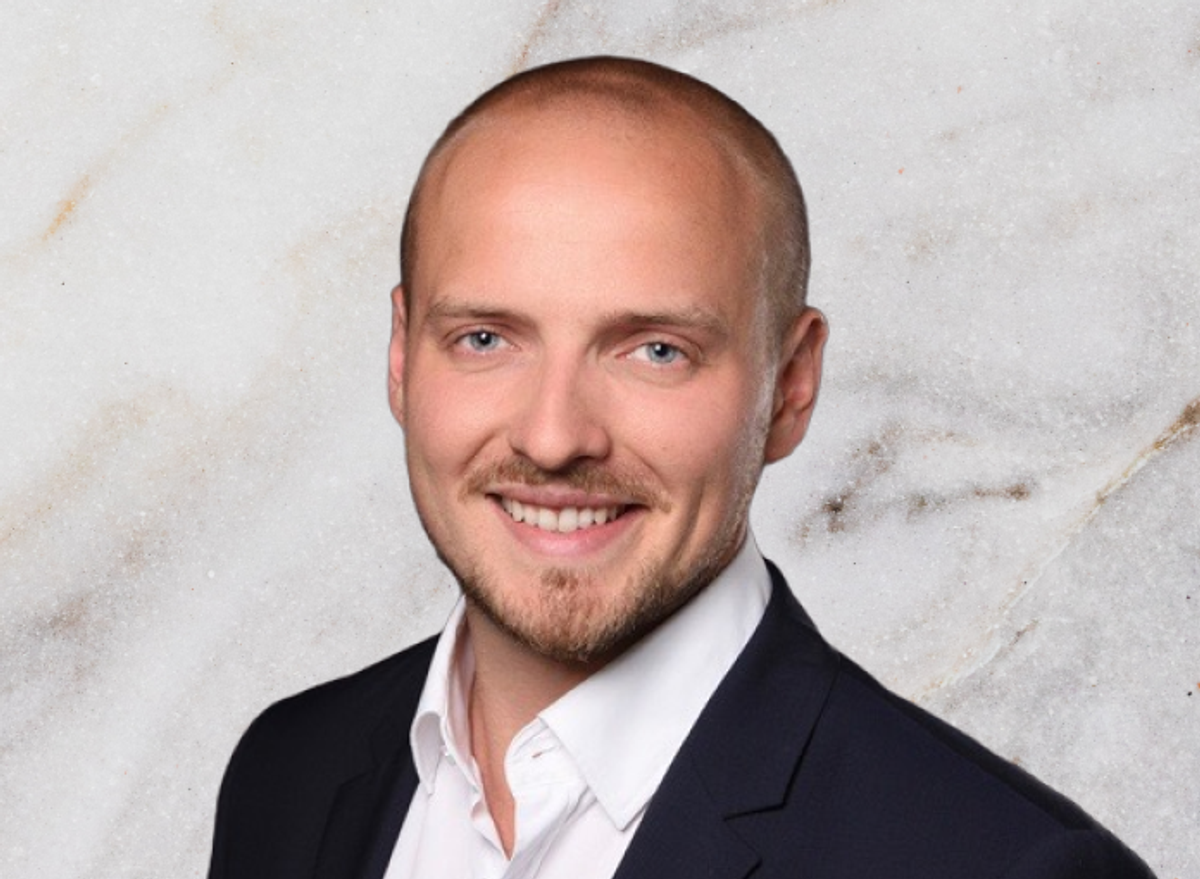 Philipp G. Lengeling, Esq., LL.M.