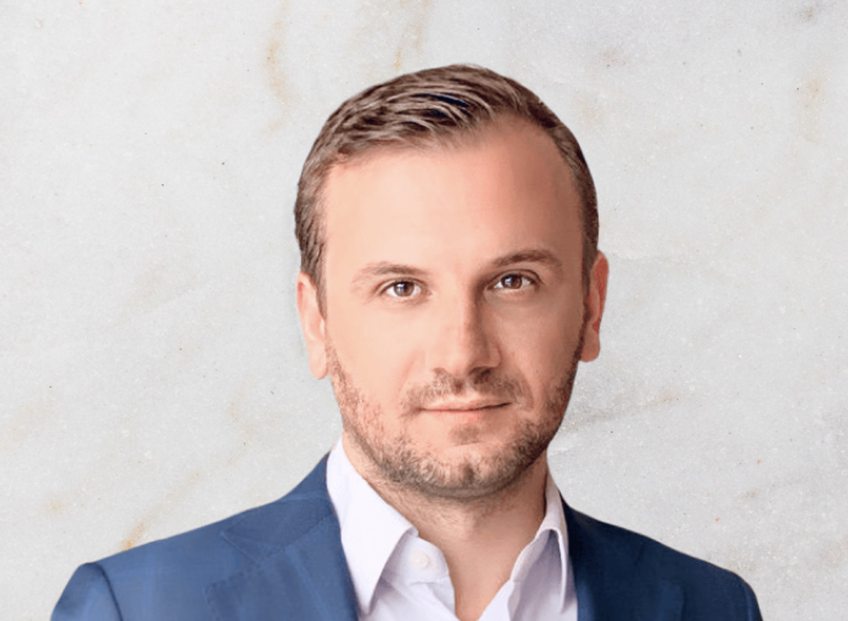 Altin Nonaj, Lic., LL.M.