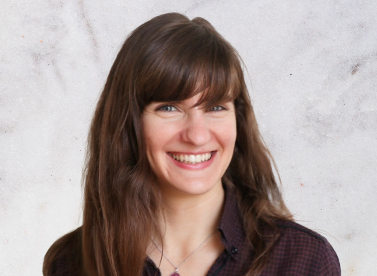 Jade Ruscev, Esq. LL.M.