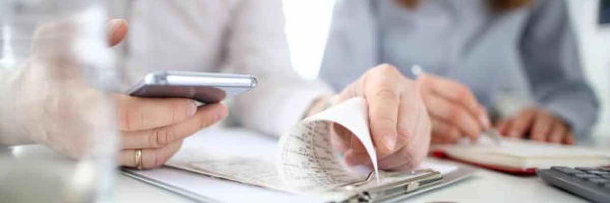 One Big Beautiful Bill